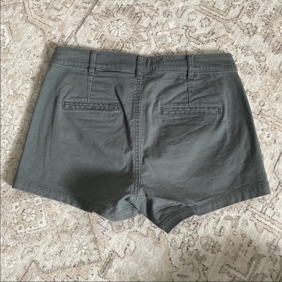 Express shorts - Picture 4 of 7